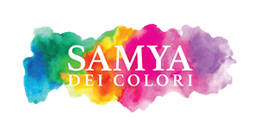 Samia dei colori - 3Life Coaching