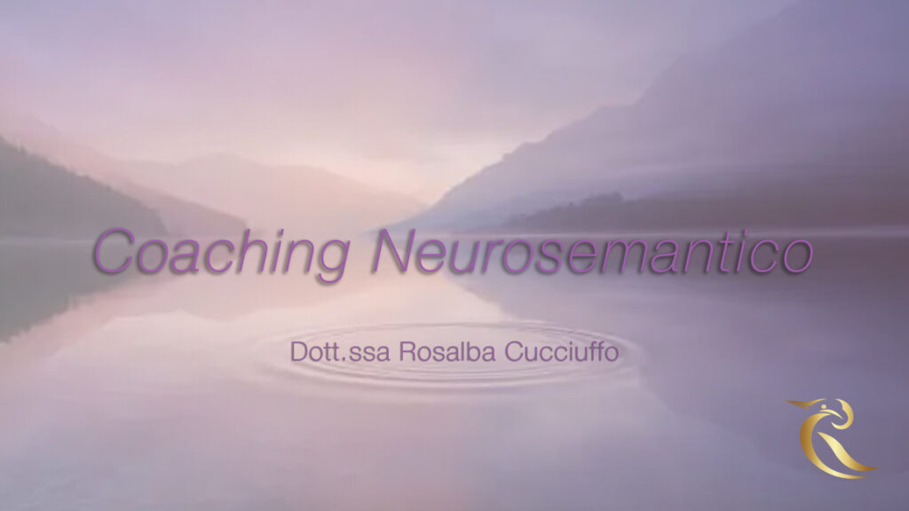 Coaching-Neurosemantico